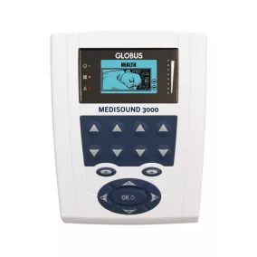   MediSound 3000 therapeutisches und kosmetisches Ultraschallgerät