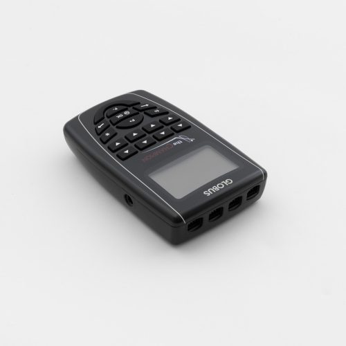 The Champion TENS/EMS/MCR Gerät – 4 Kanäle