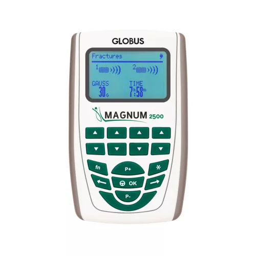 Magnetfeldtherapiegerät Magnum 2500