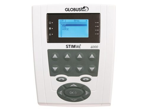StimVet 4000 Elektrotherapiegerät