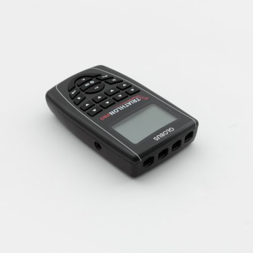 Triathlon Pro TENS/EMS/MCR-Gerät 4-Kanal