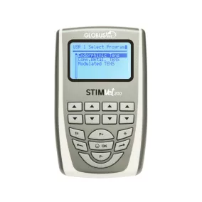 StimVet 200 Elektrotherapiegerät