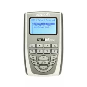 StimVet 2000 Elektrotherapiegerät