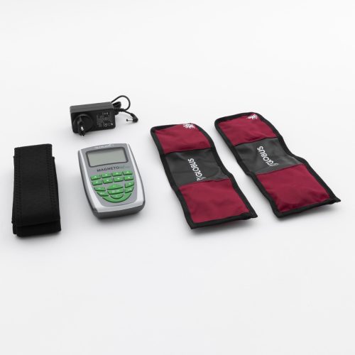 MagnetoVet 200 veterinärmedizinisches Magnettherapie-Gerät