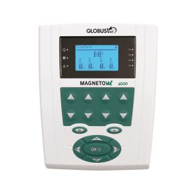   MagnetoVet 4000 veterinärmedizinisches magnettherapie Gerät