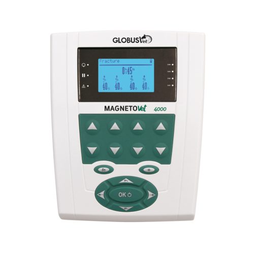 MagnetoVet 4000 veterinärmedizinisches magnettherapie Gerät