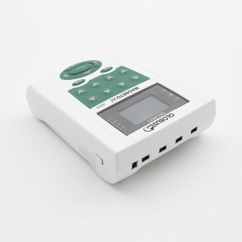 MagnetoVet 4000 veterinärmedizinisches magnettherapie Gerät