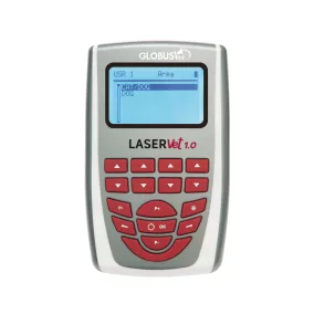 LaserVet 1.0