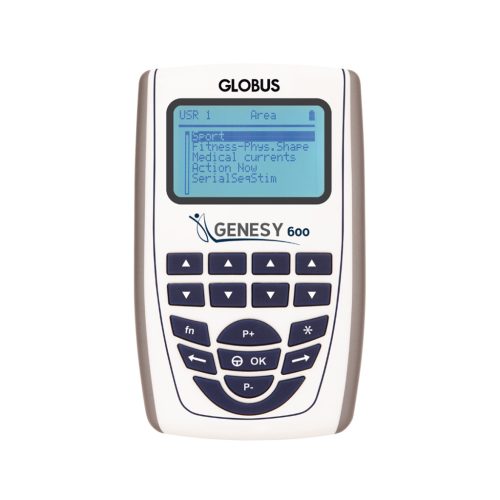 Genesy 600 Elektrotherapie-Gerät