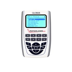 PhysioLaser 2.0 softlaser gerät