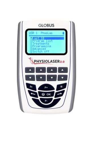 PhysioLaser 2.0 softlaser gerät