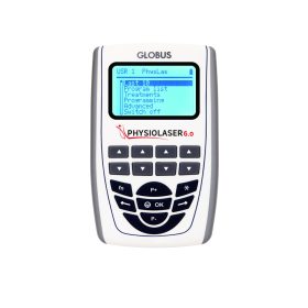 PhysioLaser 6.0 Lasertherapie gerät