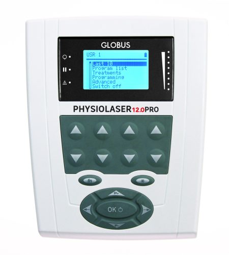 PhysioLaser 12.0 Pro Lasertherapie gerät