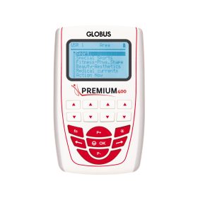 Premium 400 TENS/EMS/MCR Gerät 4-kanalig