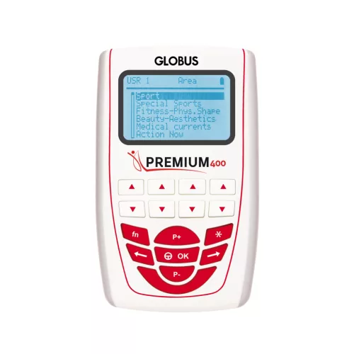 Premium 400 Elektrotherapiegerät