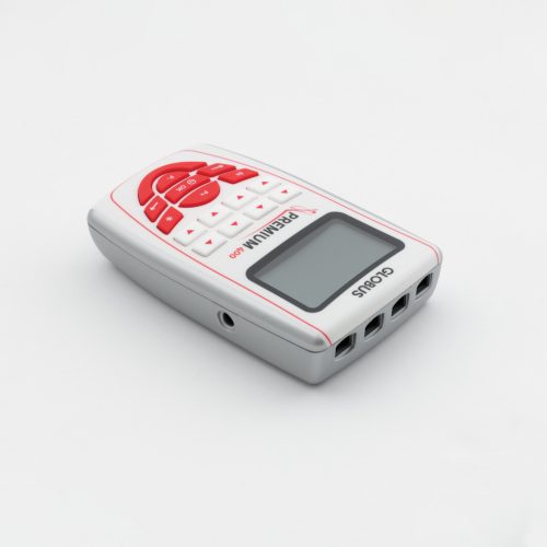 Premium 400 TENS/EMS/MCR Gerät 4-kanalig
