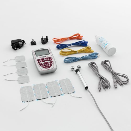 Activa 700 TENS/EMS/MCR Gerät 4-Kanal
