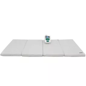 Magnum TotalBody 400 XP Magnettherapie-Matratze