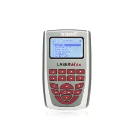 LaserVet 8.0