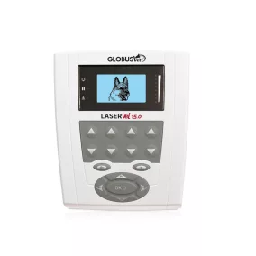 LaserVet 15.0