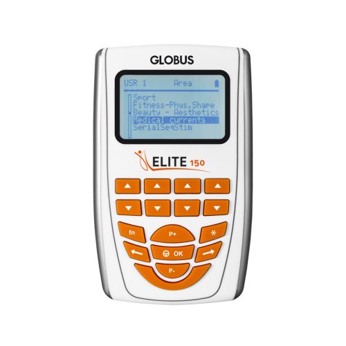 Globus Elite 150 - Die professionelle Wahl