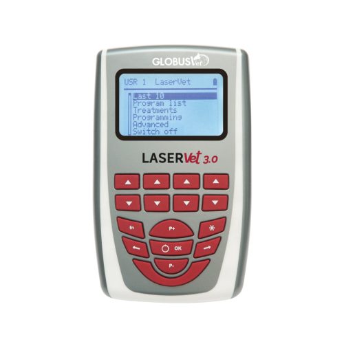 LaserVet 3.0 tiermedizinischer Laser