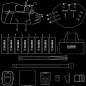 MagnetoVet 4000 Horse
