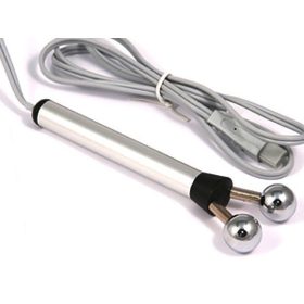 G-Trode Hand-Elektrode für die Gesichtspflege