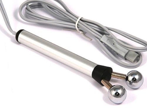 G-Trode Hand-Elektrode für die Gesichtspflege