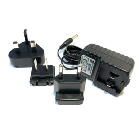 Netzadapter Globus Elite/Genesy 300Pro für Stimulatoren