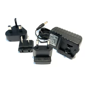 Netzadapter für Globus 4-Kanal-Stimulatoren