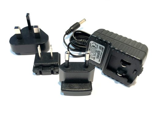 Netzadapter für Globus 4-Kanal-Stimulatoren