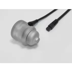 Ultraschall-Behandlungskopf 1-3 Mhz 16 mm Durchmesser