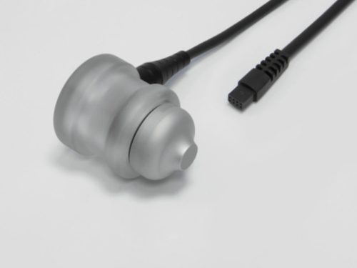 Ultraschall-Behandlungskopf 1-3 Mhz 16 mm Durchmesser