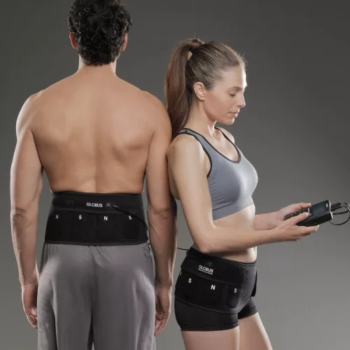 Magnum Active Hip and Back