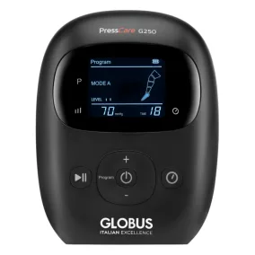 PressCare G250 – Set S