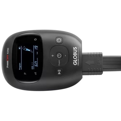 PressCare G250 – M-Set