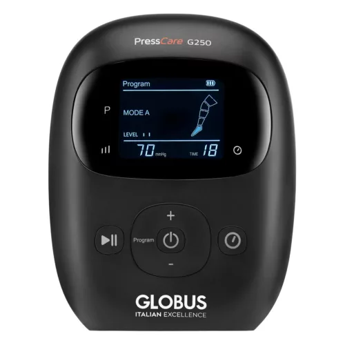 PressCare G250 – L-Set