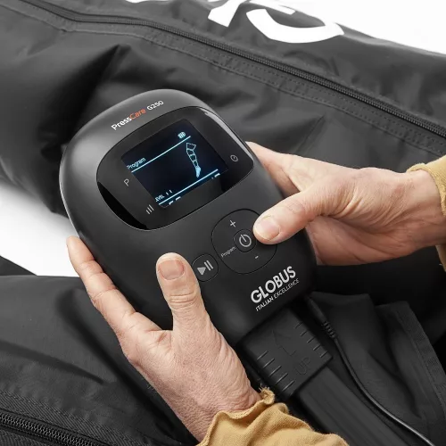 PressCare G250 – L-Set