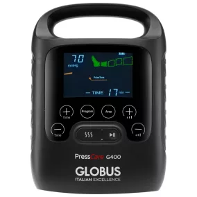 PressCare G400 – Set S