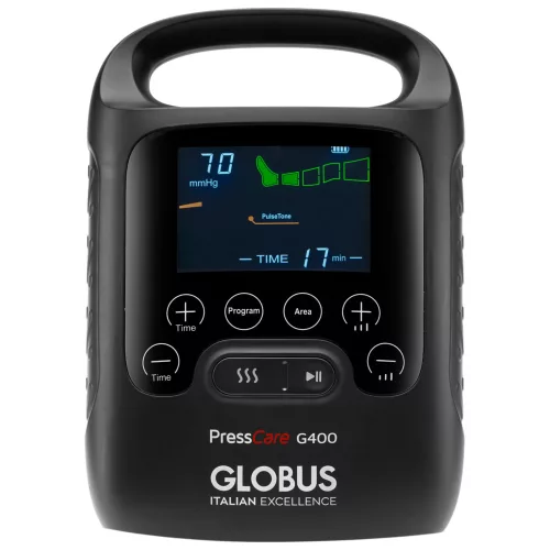 PressCare G400 - Set M