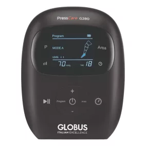PressCare G280 – Set S
