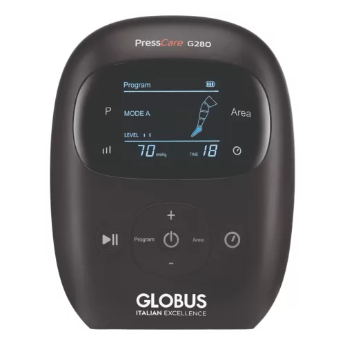 PressCare G280 – L-Set