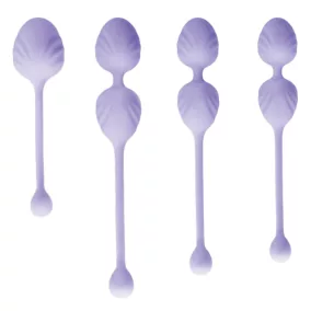 Fleuron Vaginalkugel-Set