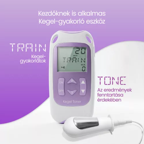 TensCare Kegel Toner – Beckenbodenstimulator