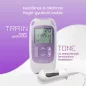 TensCare Kegel Toner – Beckenbodenstimulator
