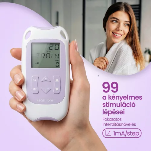 TensCare Kegel Toner – Beckenbodenstimulator