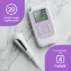 TensCare Kegel Toner – Beckenbodenstimulator