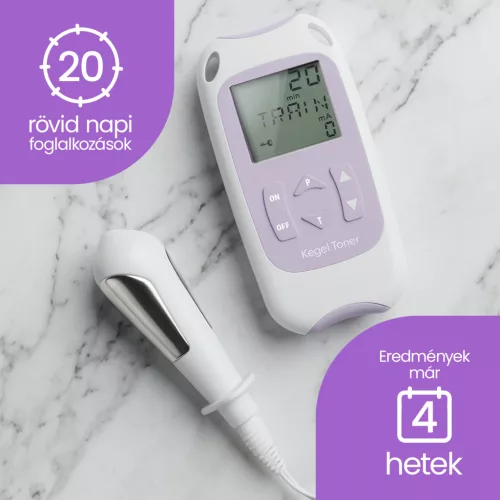 TensCare Kegel Toner – Beckenbodenstimulator