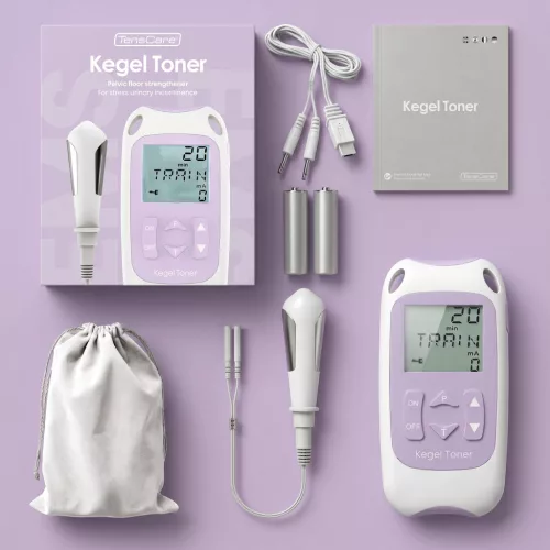 TensCare Kegel Toner – Beckenbodenstimulator